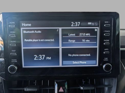 Used 2020 Toyota Corolla LE FWD image 36