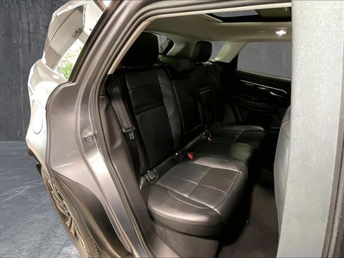 Used 2023 Land Rover Range Rover Evoque S AWD/4WD image 25
