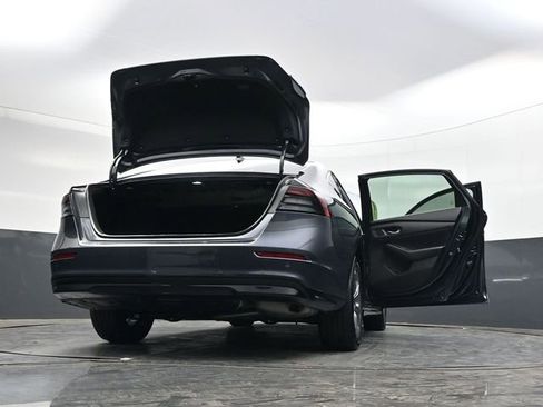 Used 2024 Honda Accord EX-L image 39