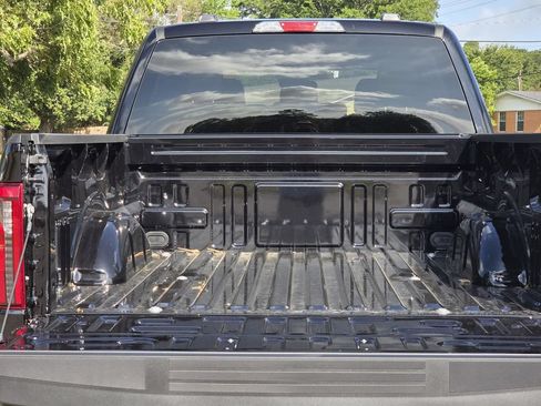 New 2026 Ford F150 STX w/ Equipment Group 200A AWD/4WD image 8