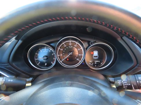 Used 2023 MAZDA CX-5 Carbon Edition image 34