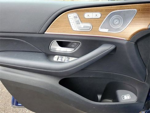 Used 2020 Mercedes-Benz GLE 350 4MATIC image 17