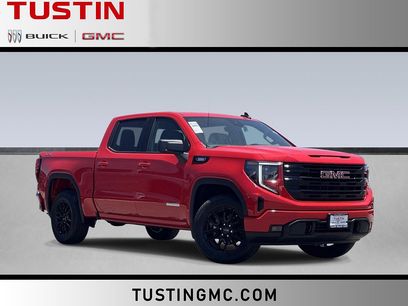 New 2026 GMC Sierra 1500 Elevation