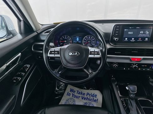 Used 2021 Kia Telluride S image 23