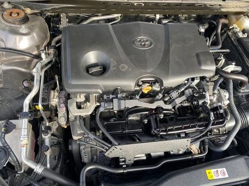 Used 2023 Toyota Camry SE image 43