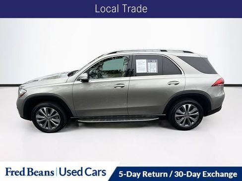 Used 2020 Mercedes-Benz GLE 350 4MATIC image 5