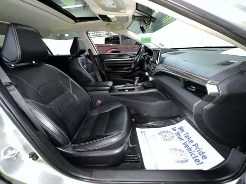 Used 2019 Nissan Altima 2.5 SL FWD image 29