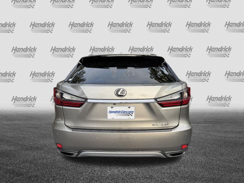 Used 2021 Lexus RX 350 FWD w/ Premium Package image 8