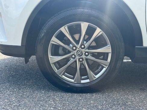 Used 2016 Toyota RAV4 SE AWD/4WD image 12