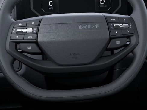 New 2026 Kia Sportage X-Line w/ X-Line Technology Package image 23