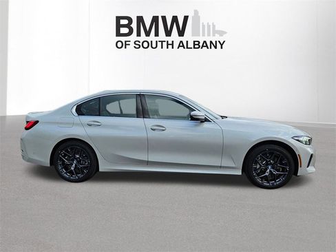 New 2026 BMW 330i xDrive Sedan w/ Premium Package image 3