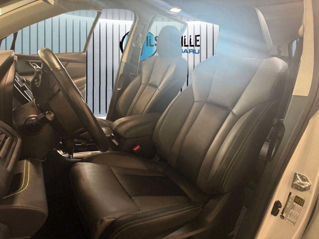 Used 2023 Subaru Ascent Onyx Edition AWD/4WD image 22