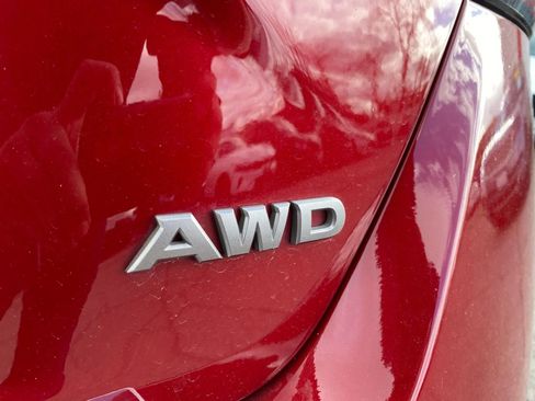 Used 2023 Nissan Altima 2.5 SR w/ SR Premium Package image 16