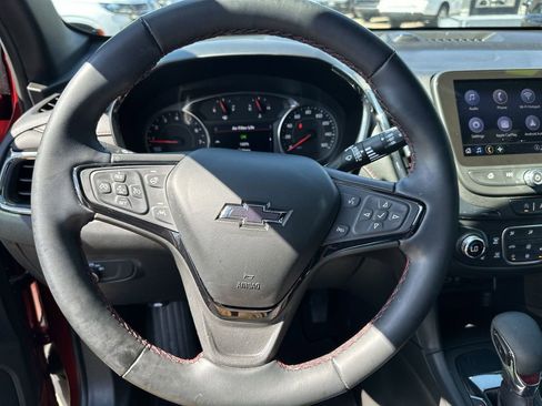 Used 2024 Chevrolet Equinox RS FWD image 21