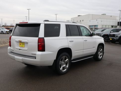 Used 2019 Chevrolet Tahoe Premier image 7