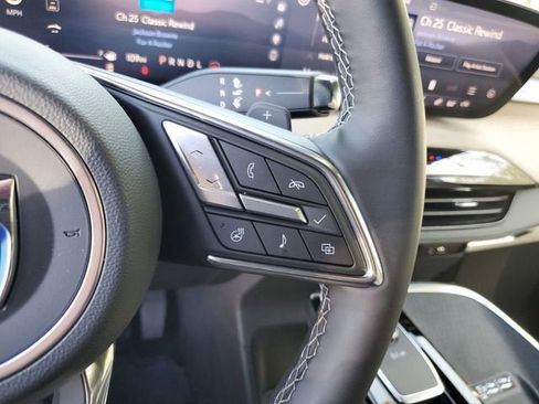 New 2026 Buick Enclave Preferred w/ Power Package image 28