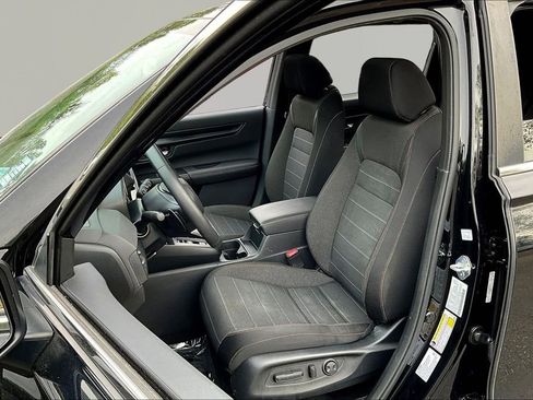 Certified 2024 Honda CR-V Sport image 15
