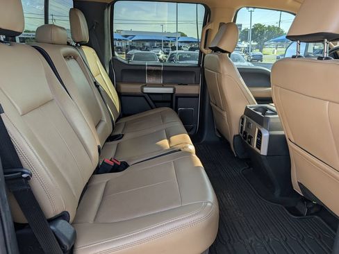 Used 2022 Ford F350 Lariat w/ Lariat Value Package AWD/4WD image 31
