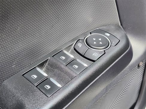 New 2025 Ford Bronco Sport Outer Banks w/ Outer Banks Tech Package+ image 17