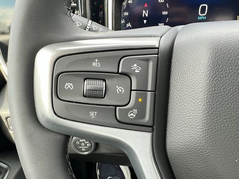 New 2026 Chevrolet Silverado 2500 LTZ w/ Trail Boss Package image 5