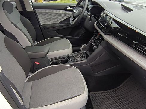 Used 2024 Volkswagen Taos S image 19