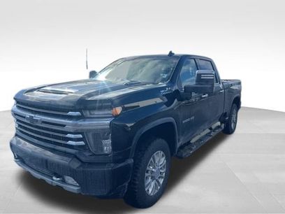 Used 2023 Chevrolet Silverado 3500 High Country