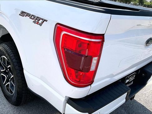 Certified 2023 Ford F150 XLT w/ Equipment Group 302A High AWD/4WD image 29
