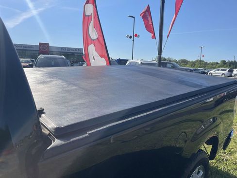 Used 2012 Ford F150 XLT RWD image 20