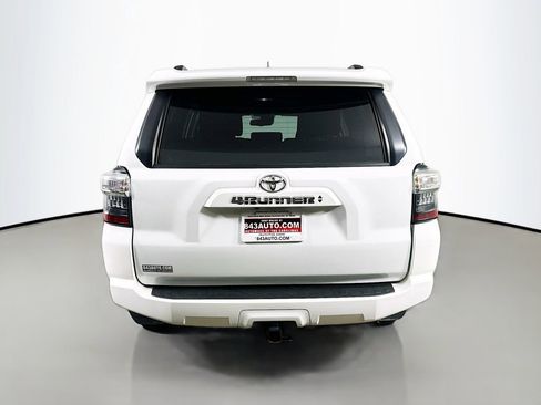 Used 2024 Toyota 4Runner SR5 RWD image 6