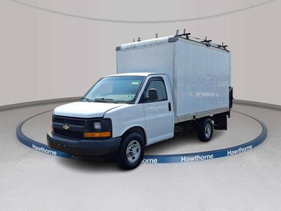 Used 2016 Chevrolet Express 3500
