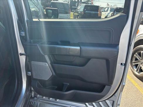 Used 2023 Ford F150 XLT w/ Equipment Group 302A High AWD/4WD image 19