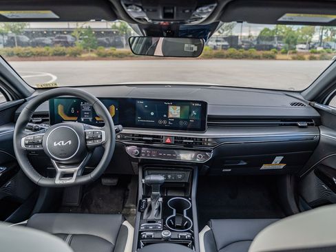 New 2026 Kia K5 GT-Line w/ GT-Line Premium Package image 17