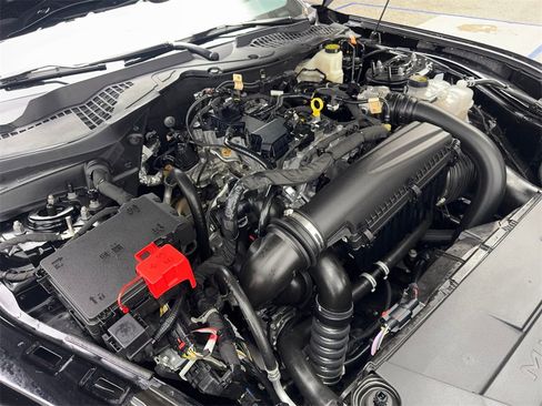 Used 2024 Ford Mustang Coupe image 69