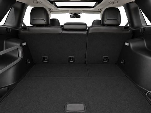 Used 2017 Jeep Cherokee Limited AWD/4WD image 10
