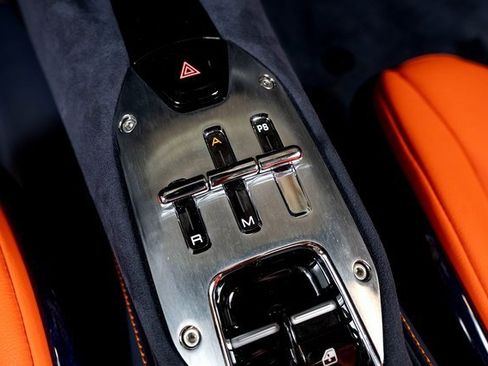 Certified 2024 Ferrari SF90 Spider image 44