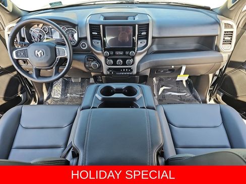 New 2025 RAM 1500 Tradesman image 9