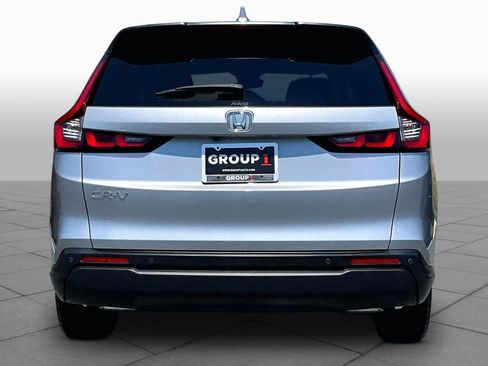 Used 2024 Honda CR-V EX-L image 5