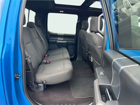 Used 2019 Ford F150 XLT w/ Equipment Group 302A Luxury AWD/4WD image 20