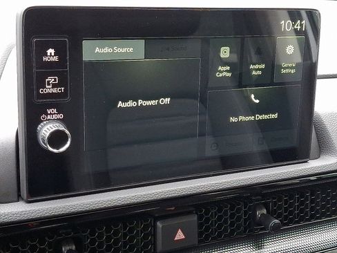 New 2026 Honda CR-V EX-L image 13