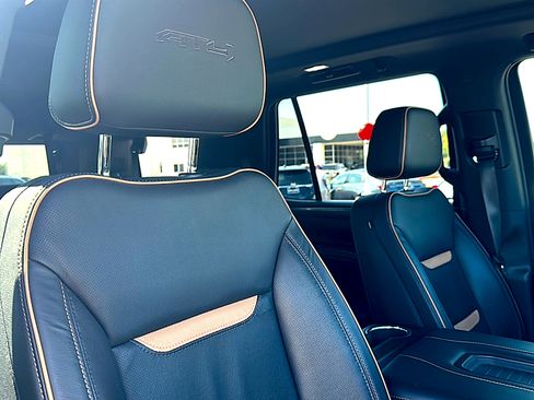 Used 2022 GMC Yukon AT4 w/ Max Trailering Package image 25