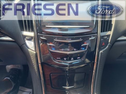 Used 2018 Cadillac ATS 2.0T AWD Coupe w/ Sky and Shine Package image 19