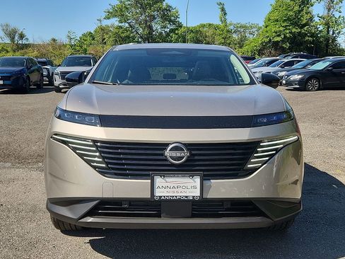 Certified 2026 Nissan Murano SL AWD/4WD image 2