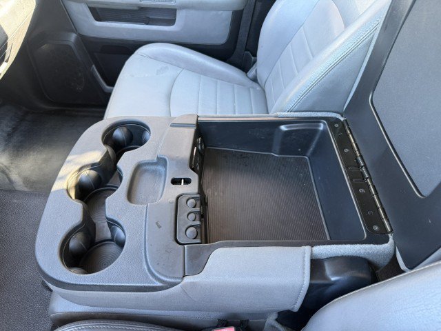 Used 2016 RAM 5500 Tradesman w/ Power Accessory Group RWD image 27