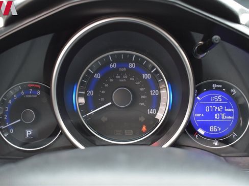 Used 2016 Honda Fit EX image 15