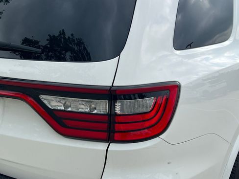 Used 2021 Dodge Durango SRT Hellcat w/ Black Package AWD/4WD image 14