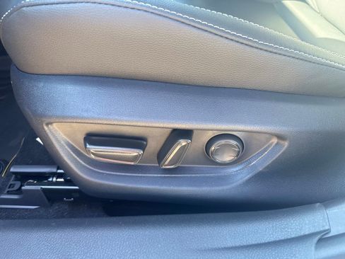 New 2026 Toyota Camry SE FWD image 19