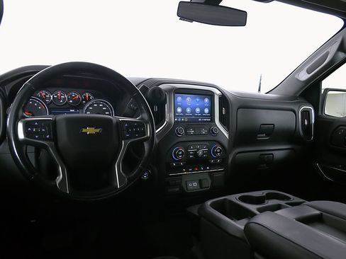 Used 2020 Chevrolet Silverado 1500 LT w/ Texas Edition AWD/4WD image 20