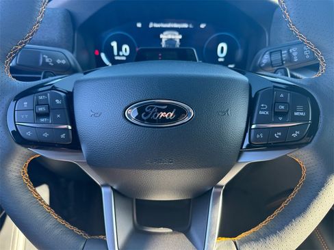New 2026 Ford Explorer Tremor w/ Tremor Ultimate Package image 19