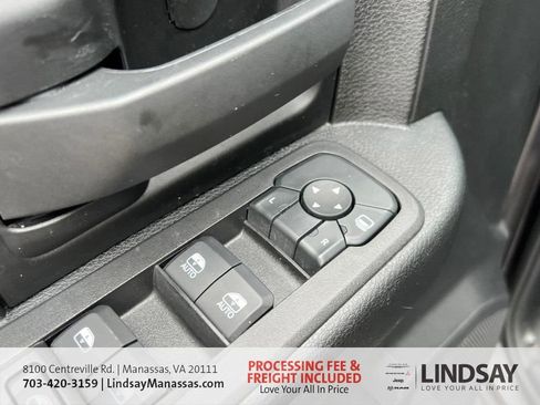 New 2025 RAM 2500 Tradesman image 27