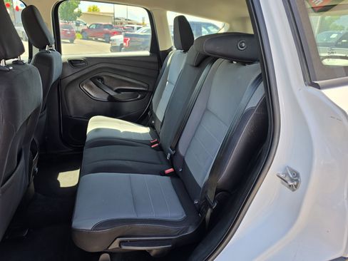 Used 2018 Ford Escape S FWD image 20